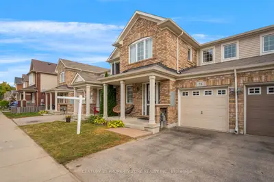 78 Michigan Avenue, Cambridge, On N3c 0c9