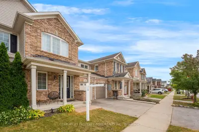 78 Michigan Avenue, Cambridge, On N3c 0c9