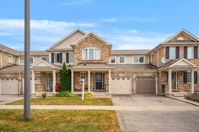 78 Michigan Avenue, Cambridge, On N3c 0c9