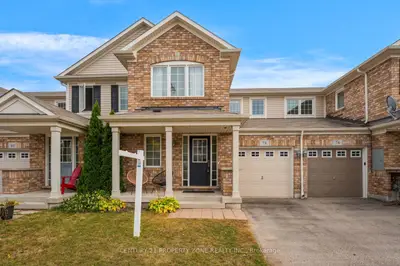78 Michigan Avenue, Cambridge, On N3c 0c9
