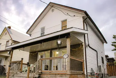 171 Main Street, Deseronto, On K0k 1x0