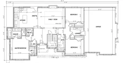 Lot 24 Augustus Street, Brant, On N0e 1r0