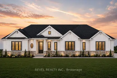 Lot 24 Augustus Street, Brant, On N0e 1r0
