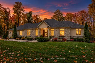 414498 Baseline Road, West Grey, On N0c 1h0