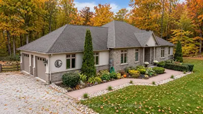 414498 Baseline Road, West Grey, On N0c 1h0
