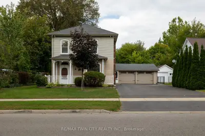 21 Mccall Street, Norfolk, On N3t 2c5
