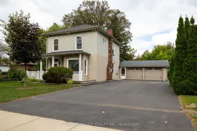 21 Mccall Street, Norfolk, On N3t 2c5