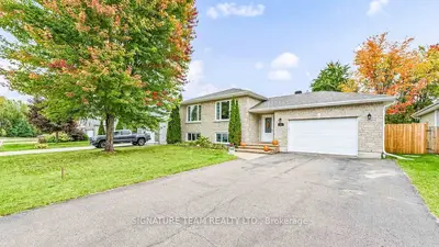 31 Cockcroft Crescent, Deep River, On K0j 1p0