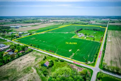 232 Eighth Road E, Hamilton, On L8j 3m2