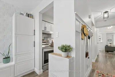 180 Highland Crescent 10, Kitchener, On N2m 5k5