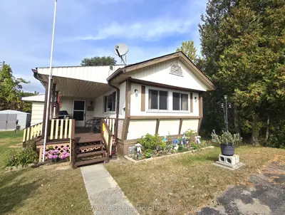 529 Old Highway 2 68, Quinte West, On K8v 5p5