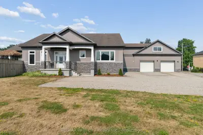 9 Baird Street S, Blandford-blenheim, On N0j 1b0