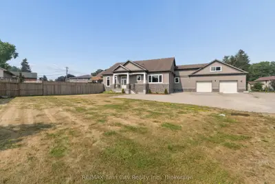 9 Baird Street S, Blandford-blenheim, On N0j 1b0