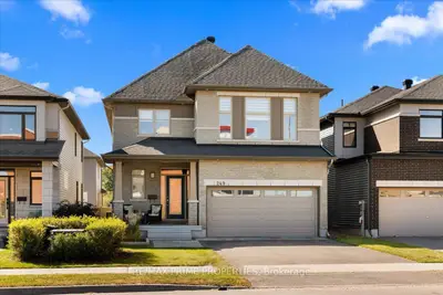 249 Joshua Street, Orleans - Convent Glen And Area, On K1w 0h3
