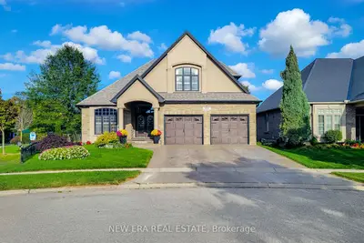 24 Carmichael Crescent, Brantford, On N3r 8a8