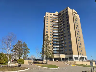 405 Waverley Street 1503, Thunder Bay, On P7b 1b8