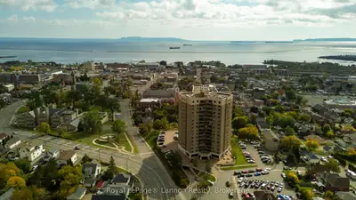 405 Waverley Street 1503, Thunder Bay, On P7b 1b8