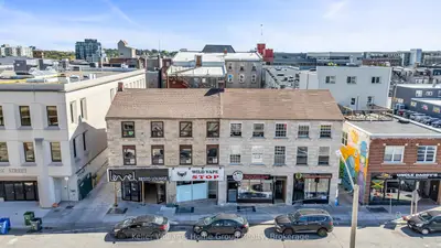 49 Cork Street E, Guelph, On N1h 2w7