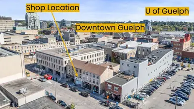 49 Cork Street E, Guelph, On N1h 2w7