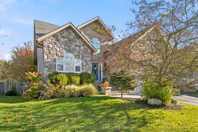 141 Benjamin Court, Loyalist, On K7n 2a2