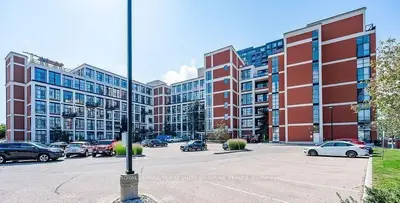 410 King Street W 505, Kitchener, On N2g 1c3