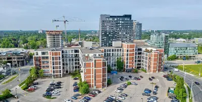 410 King Street W 505, Kitchener, On N2g 1c3