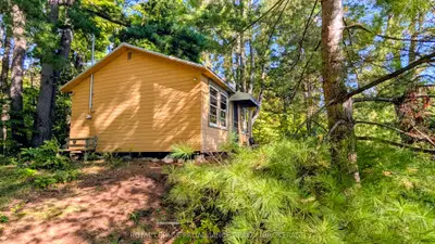 1256 Rose Lane, Frontenac, On K0h 1w0