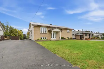 353 Nelson Street E, Hawkesbury, On K6a 1m1