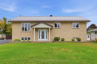 353 Nelson Street E, Hawkesbury, On K6a 1m1