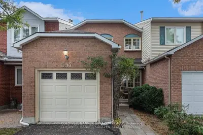 557 Latour Crescent, Orleans - Cumberland And Area, On K4a 1n6