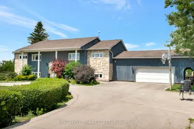 2529 Norman Road, Hamilton, On N0b 1l0