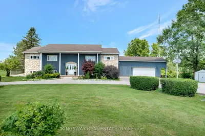 2529 Norman Road, Hamilton, On N0b 1l0