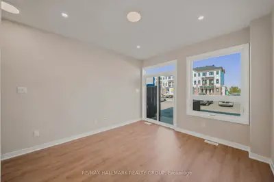 142 Conservancy Drive D, Barrhaven, On K2j 7l2