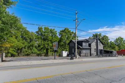 3188 King Street E, Kitchener, On N2a 1b3