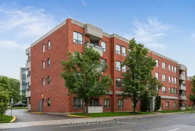 8 Main Street 101, Hamilton, On L9h 2p6