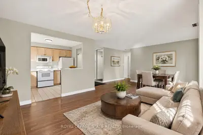 8 Main Street 101, Hamilton, On L9h 2p6
