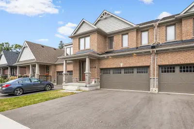 434 S Orchard Avenue S B, Cobourg, On K9a 3t7