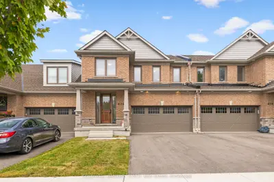 434 S Orchard Avenue S B, Cobourg, On K9a 3t7