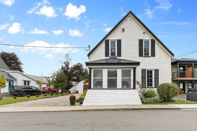 14 Victoria Avenue, North Grenville, On K0g 1j0