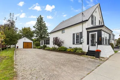 14 Victoria Avenue, North Grenville, On K0g 1j0