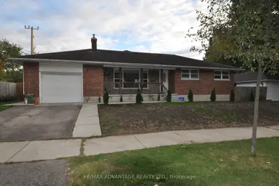 153 Langarth Street W, London South, On N6j 1p6