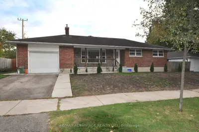 153 Langarth Street W, London South, On N6j 1p6