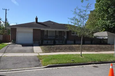 153 Langarth Street W, London South, On N6j 1p6