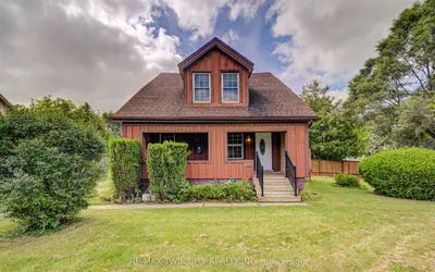 500 S Dundas Street S, Cambridge, On N1r 5s2