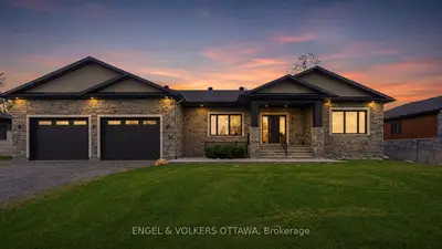 517-517b Shoreway Drive, Greely - Metcalfe - Osgoode - Vernon And Area, On K4p 0g3