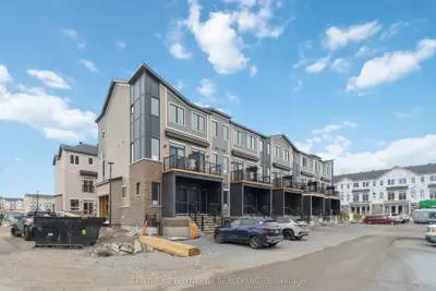 828 Utopie Private, Orleans - Convent Glen And Area, On K1w 0m5