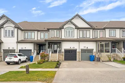 825 Cook Crescent, Shelburne, On L0n 1s1