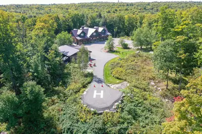 1035 Breezy Point Road, Muskoka Lakes, On P0c 1m0