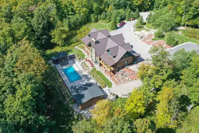 1035 Breezy Point Road, Muskoka Lakes, On P0c 1m0