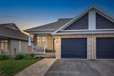 871 Tewin Circle, Orleans - Cumberland And Area, On K4a 1k1